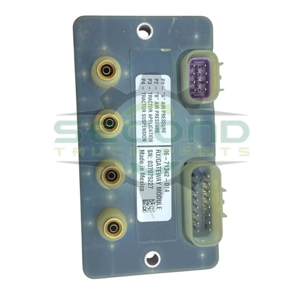 06-71342-014 Genuine Freightliner Resistive Module - Second Truck Parts