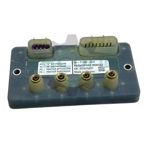06-71342-014 Genuine Freightliner Resistive Module - Second Truck Parts