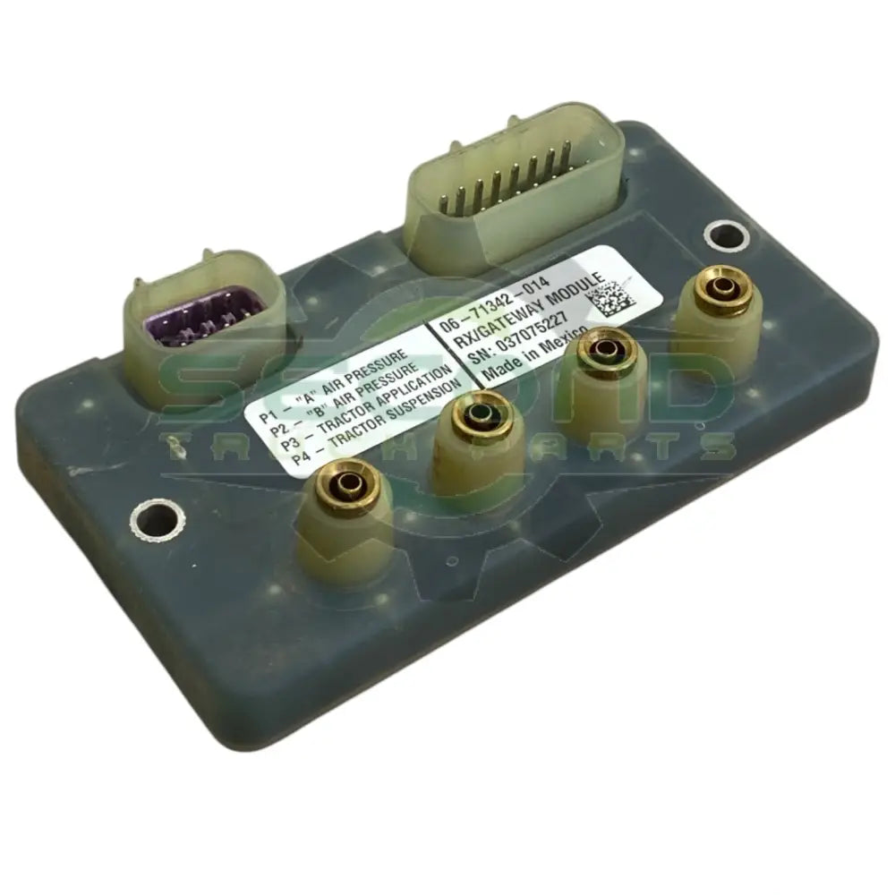 06-71342-014 Genuine Freightliner Resistive Module - Second Truck Parts