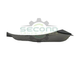 18-53262-001 Genuine Freightliner Right A-Pillar Cover - Second Truck Parts
