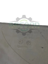 18-53262-001 Genuine Freightliner Right A-Pillar Cover - Second Truck Parts