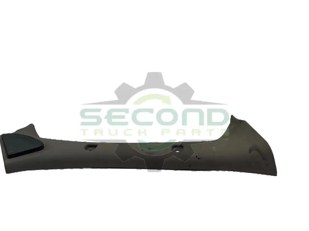18-53262-001 Genuine Freightliner Right A-Pillar Cover - Second Truck Parts