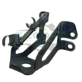 18-68704-000 Genuine Freightliner Right Air Spring Mounting Bracket Lower - Second Truck Parts