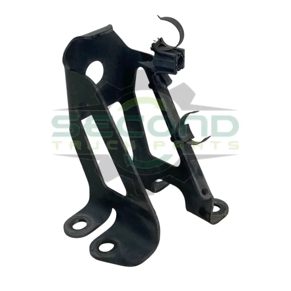 18-68704-000 Genuine Freightliner Right Air Spring Mounting Bracket Lower - Second Truck Parts