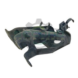 18-68704-000 Genuine Freightliner Right Air Spring Mounting Bracket Lower - Second Truck Parts
