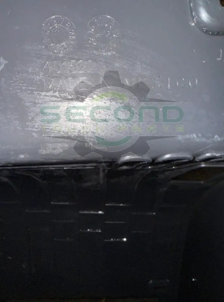 22-73798-010 Genuine Freightliner Right Dash Panel - Second Truck Parts