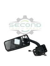 A22-69637-012 Genuine Freightliner Right Door Mirror - Second Truck Parts