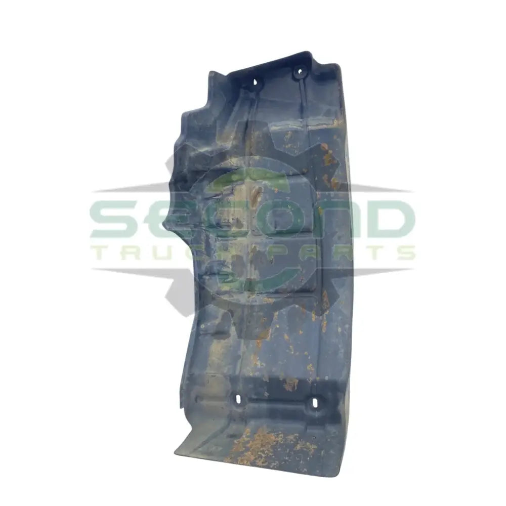 17-19367-001 Genuine Freightliner Right Fender Splash Shield - Second Truck Parts
