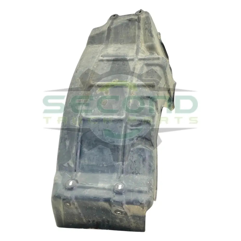 17-19367-001 Genuine Freightliner Right Fender Splash Shield - Second Truck Parts