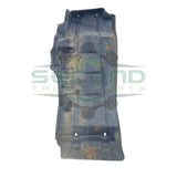 17-19367-001 Genuine Freightliner Right Fender Splash Shield - Second Truck Parts