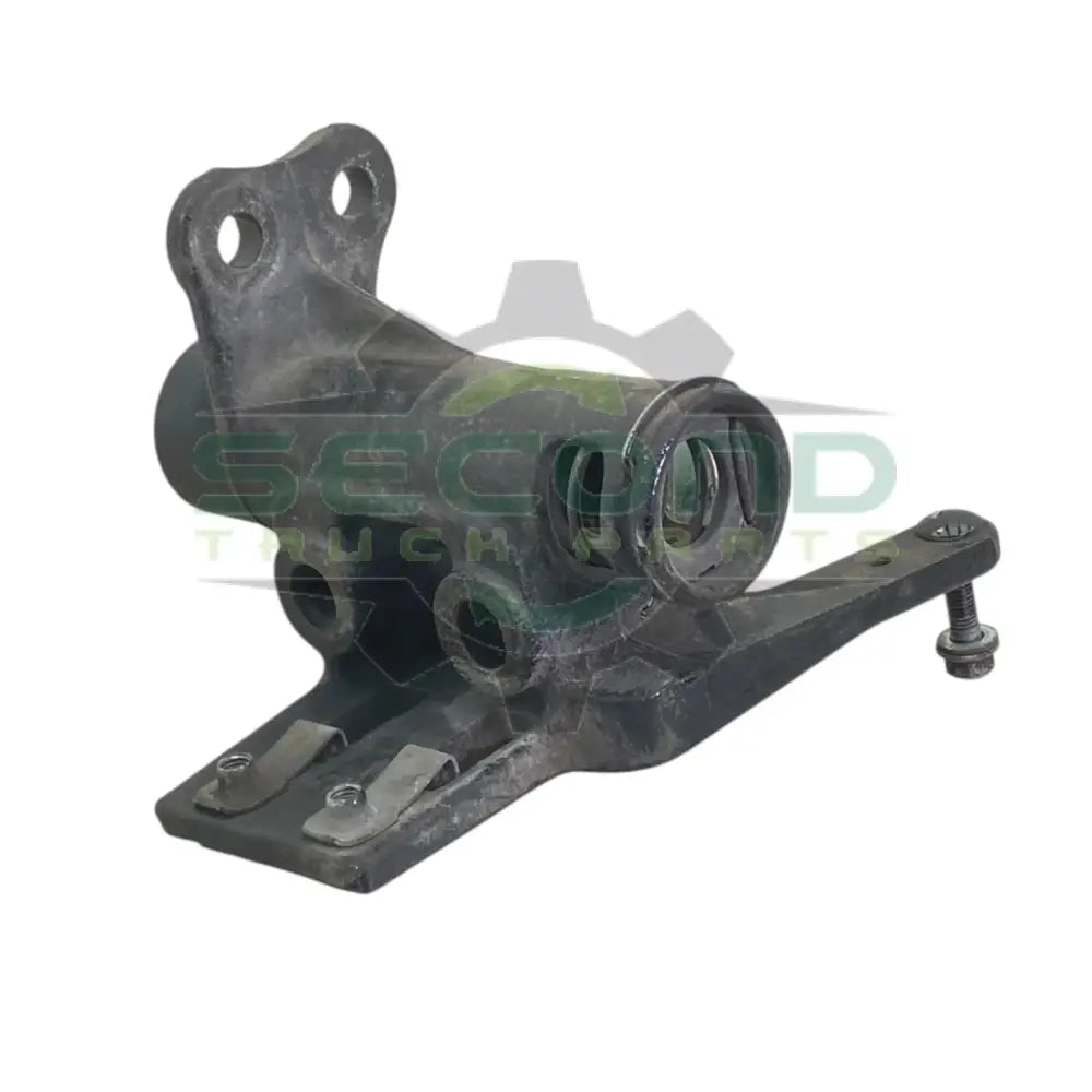 A15-27959-013 Genuine Freightliner Right Frame Tow Hook Bracket - Second Truck Parts