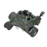 A15-27959-013 Genuine Freightliner Right Frame Tow Hook Bracket - Second Truck Parts