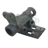 A15-27959-013 Genuine Freightliner Right Frame Tow Hook Bracket - Second Truck Parts