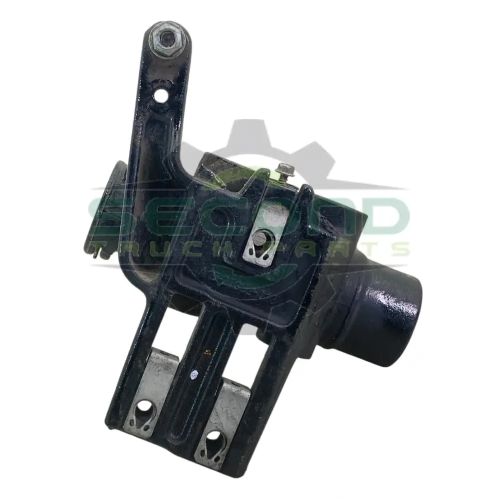 A15-27959-013 Genuine Freightliner Right Frame Tow Hook Bracket - Second Truck Parts
