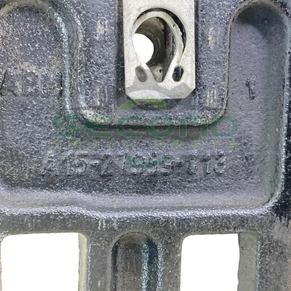 A15-27959-013 Genuine Freightliner Right Frame Tow Hook Bracket - Second Truck Parts