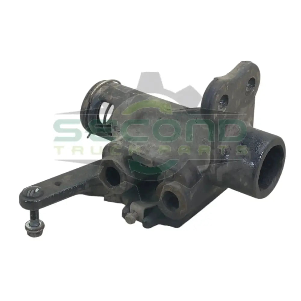 A15-27959-013 Genuine Freightliner Right Frame Tow Hook Bracket - Second Truck Parts