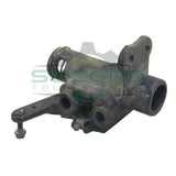 A15-27959-013 Genuine Freightliner Right Frame Tow Hook Bracket - Second Truck Parts