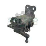 A15-27959-013 Genuine Freightliner Right Frame Tow Hook Bracket - Second Truck Parts
