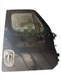 Genuine Freightliner Right Front Black Door - Doors