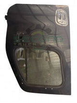 Genuine Freightliner Right Front Black Door - Doors