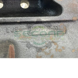 A16-21197-009 Genuine Freightliner Right Front Spring Shackle Bracket - Second Truck Parts