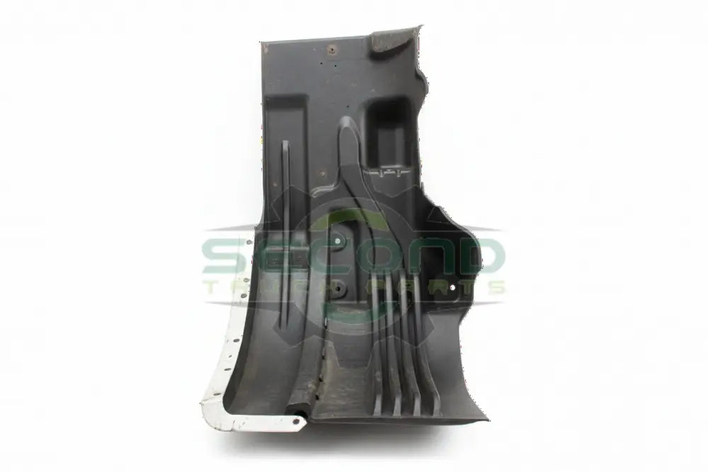 22-60988-001 Genuine Freightliner Right Front Wheel Splash Shield Mud Flap Guard - Second Truck Parts