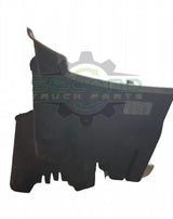 22-60988-001 Genuine Freightliner Right Front Wheel Splash Shield Mud Flap Guard - Second Truck Parts