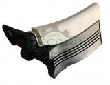 22-60988-001 Genuine Freightliner Right Front Wheel Splash Shield Mud Flap Guard - Second Truck Parts