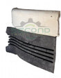 22-60988-001 Genuine Freightliner Right Front Wheel Splash Shield Mud Flap Guard - Second Truck Parts