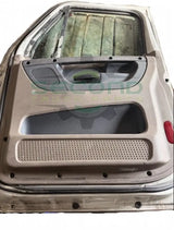 A18-57527-002 Genuine Freightliner Right Front White Door - Second Truck Parts