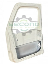 A18-57527-004 Genuine Freightliner Right Front White Door - Second Truck Parts