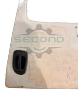 Genuine Freightliner Right Front White Door - Doors