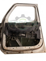 Genuine Freightliner Right Front White Door - Doors