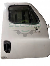 A18-57527-002 Genuine Freightliner Right Front White Door - Second Truck Parts
