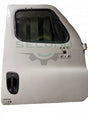 A18-57527-002 Genuine Freightliner Right Front White Door - Second Truck Parts