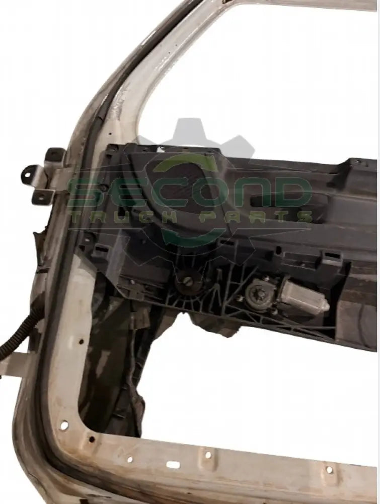 Genuine Freightliner Right Front White Door - Doors