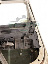 Genuine Freightliner Right Front White Door - Doors