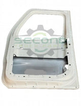 A18-57527-004 Genuine Freightliner Right Front White Door - Second Truck Parts
