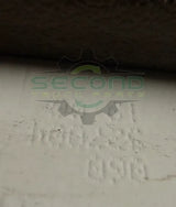 A18-57527-002 Genuine Freightliner Right Front White Door - Second Truck Parts
