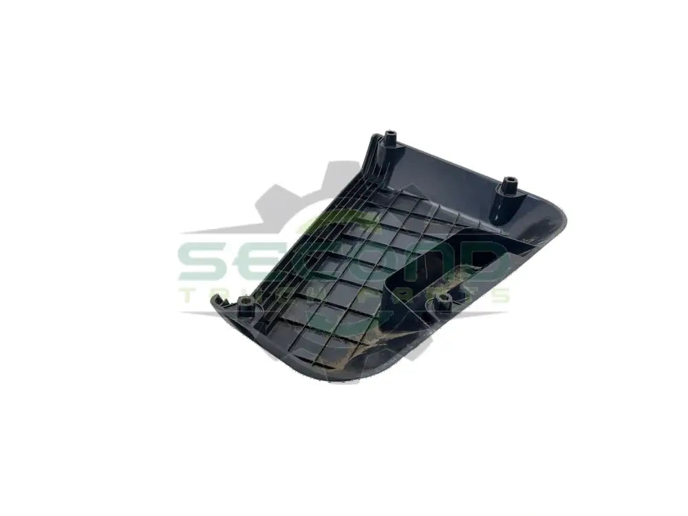18-64971-003 Genuine Freightliner Right Gray Small Door Pocket - Second Truck Parts
