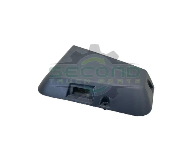 18-64971-003 Genuine Freightliner Right Gray Small Door Pocket - Second Truck Parts