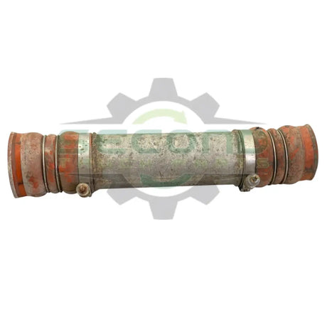 01-33111-000 Genuine Freightliner Right Hand Charge Air Cooler Tube P3 DD15 - Second Truck Parts