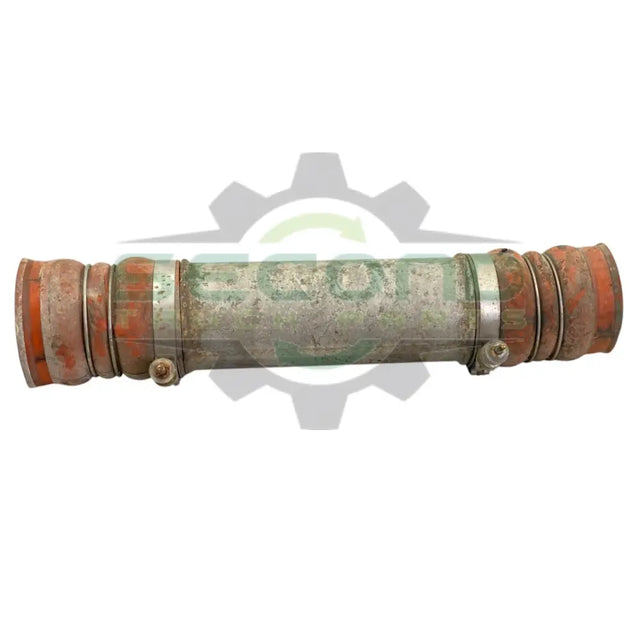 01-33111-000 Genuine Freightliner Right Hand Charge Air Cooler Tube P3 DD15 - Second Truck Parts