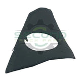 A18-64623-011 Genuine Freightliner Right Hand Door Panel Upholstery - Second Truck Parts