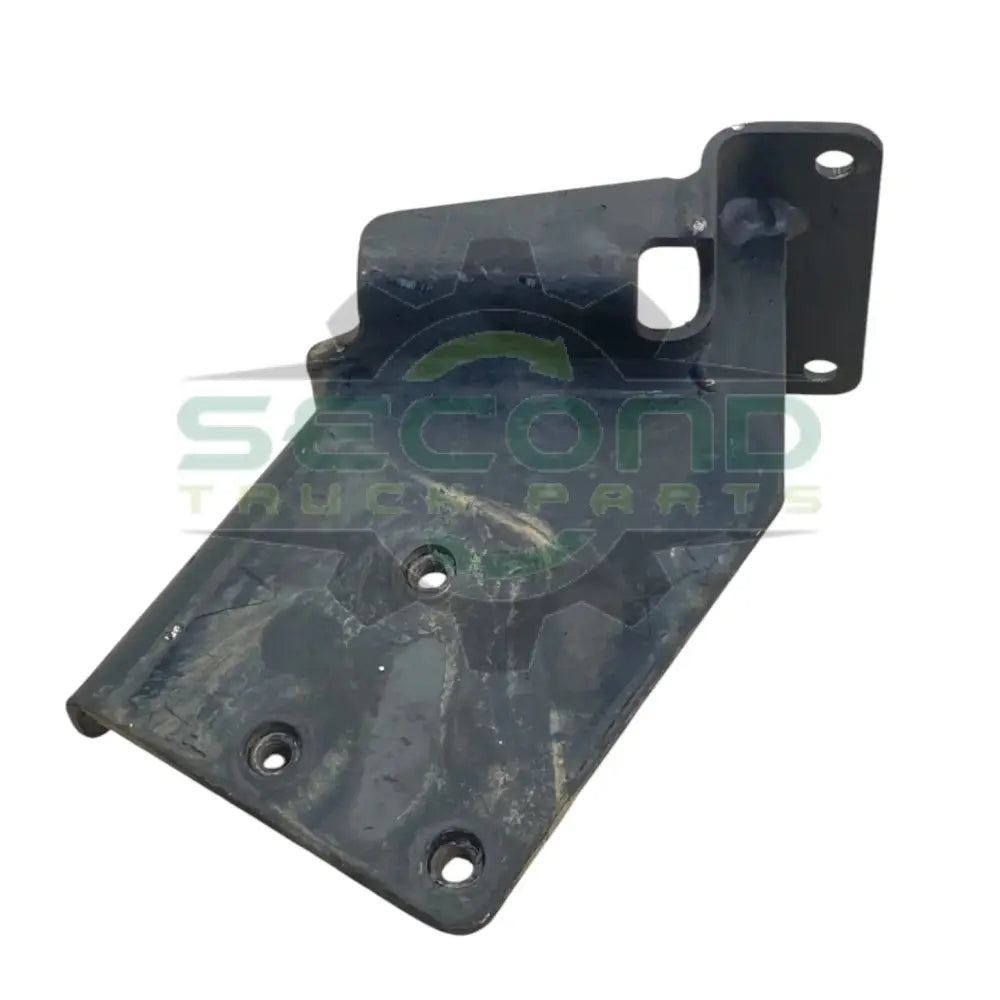 A17-19722-003 Genuine Freightliner Right Hand Fender Bracket - Second Truck Parts