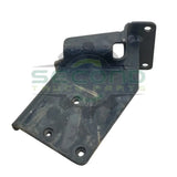 A17-19722-003 Genuine Freightliner Right Hand Fender Bracket - Second Truck Parts