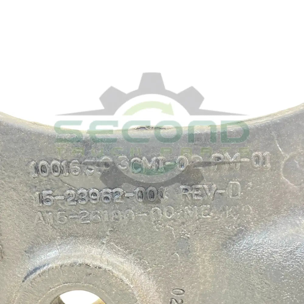 15-23962-001 Genuine Freightliner Right Hand Forward Frame Bracket AF 07 645 - Second Truck Parts