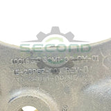 15-23962-001 Genuine Freightliner Right Hand Forward Frame Bracket AF 07 645 - Second Truck Parts