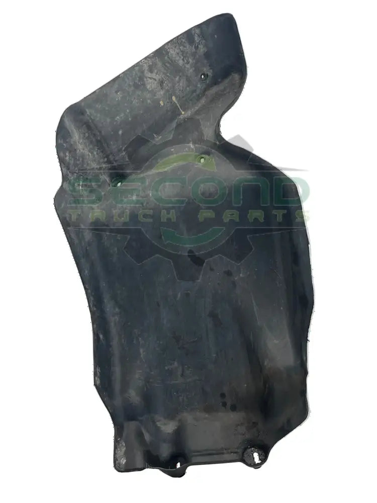 17-20926-001 Genuine Freightliner Right Hand Hood Mounted Splash Shield - Second Truck Parts