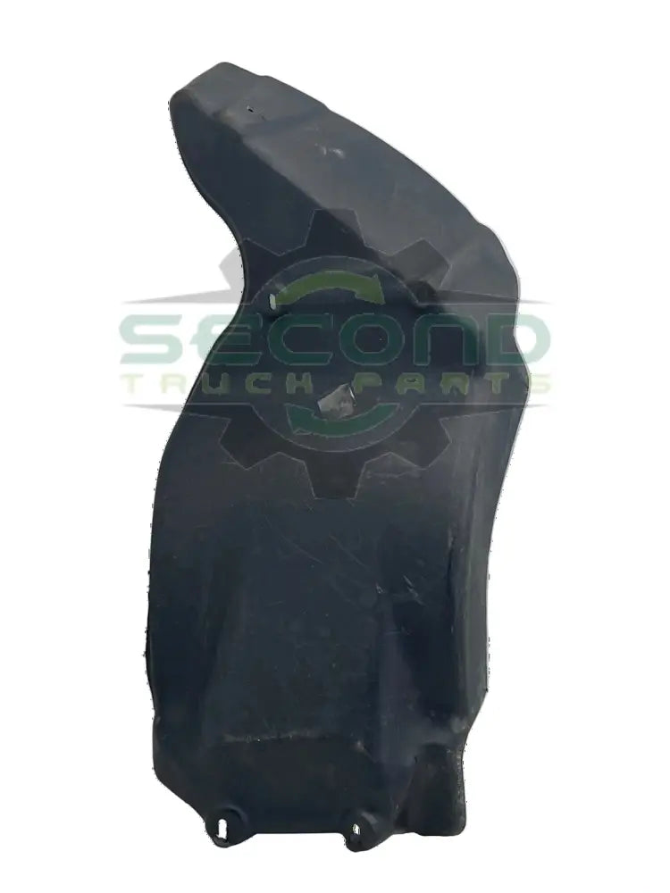 17-20926-001 Genuine Freightliner Right Hand Hood Mounted Splash Shield - Second Truck Parts